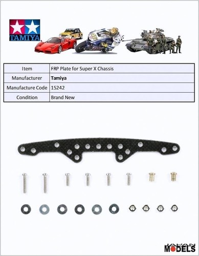 Mini 4wd frp - mini,