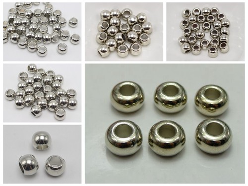 Distanziatore anello liscio - ,