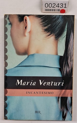 Ebond incantesimo maria - di,