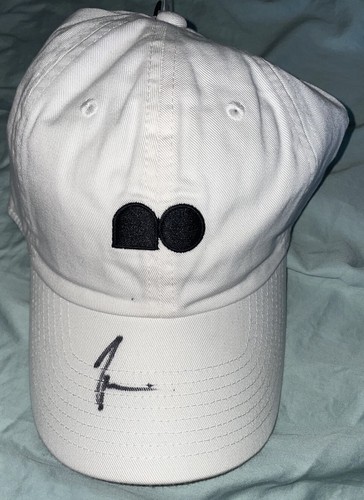 Cappello tennis firmato - cappello, da