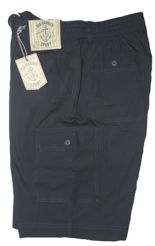Bermuda uomo cargo - xl, xxl