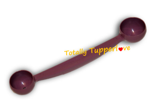 Tupperware melone baller scoop - tupperware,