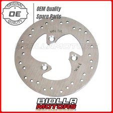 DISCO FRENO ANTERIORE MALAGUTI