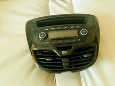 Autoradio Opel Karl con