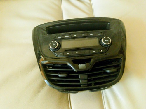 Autoradio opel karl - opel,