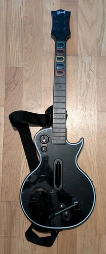 Guitar hero gibson - guitar,