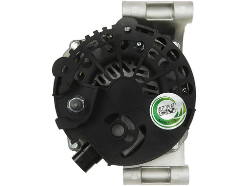 Alternatore ricondizionato 12v - alternatore,