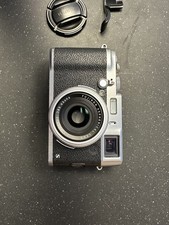 Fujifilm X100S