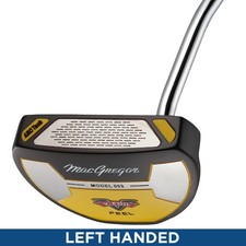 MacGregor Uomo Golf Putter