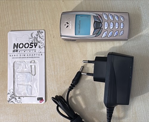 Cellulare nokia 6510 - nokia, testato
