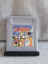 Dr X Mario Gameboy Color GBC