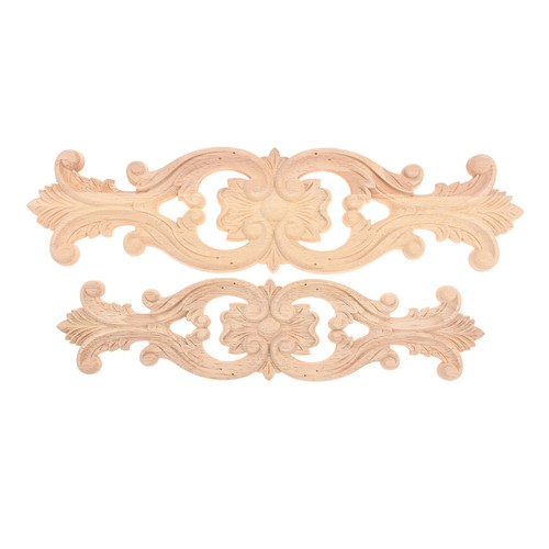 1pz applique legno non - 1pz, finito