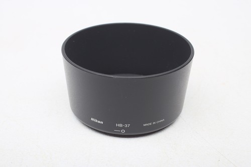 Nikon shade 85mm f3 5 - 85mm, f3.5