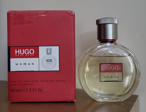 Profumo hugo boss woman - profumo, 40