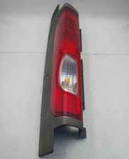 FANALE POSTERIORE SINISTRO per OPEL VIVARO (X83) (09/06>) V29 2.0 CDTI (66KW)