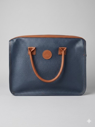 Grande borsa vintage - borsa,