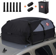 Borsa per Tetto Auto