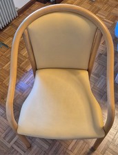 Poltroncine vintage anni 70