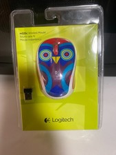 Logitech M325c Mouse Wireless