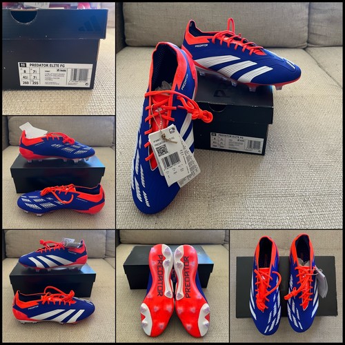 Scarpe calcio adidas - scarpe, da