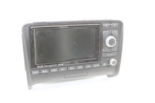 AUDI TT 8J3 Lettore Musicale