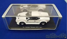 Spark DE TOMASO PANTERA GT5