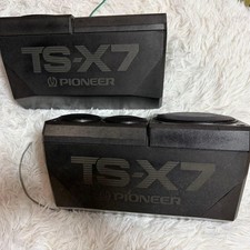 Used pioneer x7 car - car, audio