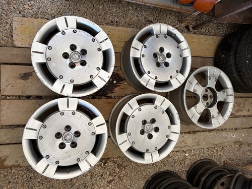 Cerchi originali lexus - lexus, sc430