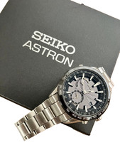 Orologio Uomo SEIKO ASTRON GPS
