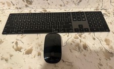 Apple Magic Keyboard con