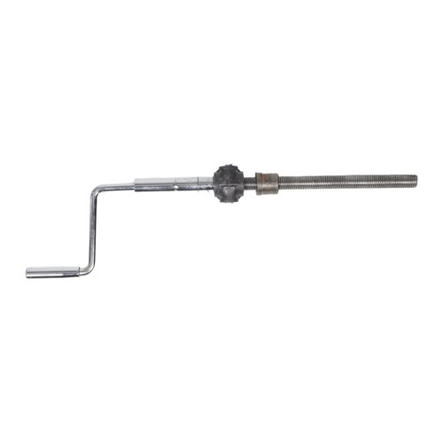 Regolatore altezza del - regolatore,