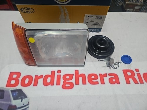 Fiat panda 1100 - 1100, faro