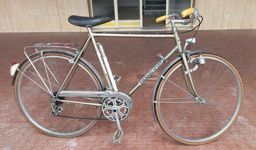 Colnago sport bicicletta da - bicicletta,