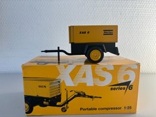 Compressore Atlas Copco XAS 6