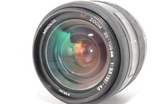 [Eccellente] Minolta AF Zoom