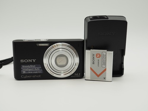 Eccellente fotocamera sony - eccellente,