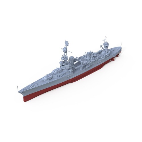 Mry sfw 350 300 model - 1/350/300,