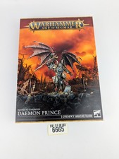 Warhammer 40000 Chaos Daemons