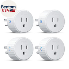 Smart Plug, Spine Wifi
