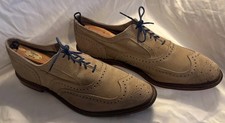 Oxford Allen Edmonds Neumok da
