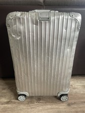RIMOWA Topas Check in M |