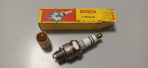 Candela bosch passo corto - corto, per