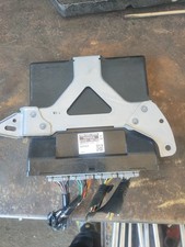 CENTRALINA CONTROLLER SISTEMA ALIMENTAZIONE IBRIDO PER TOYOTA Yaris Serie 89981