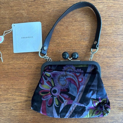 Borsa tracolla emilio - borsa, a
