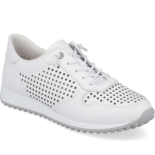 Remonte sneaker donna pelle