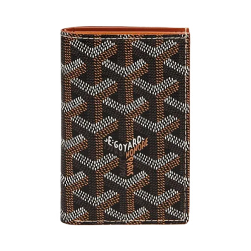 Porta carte goyard - porta,