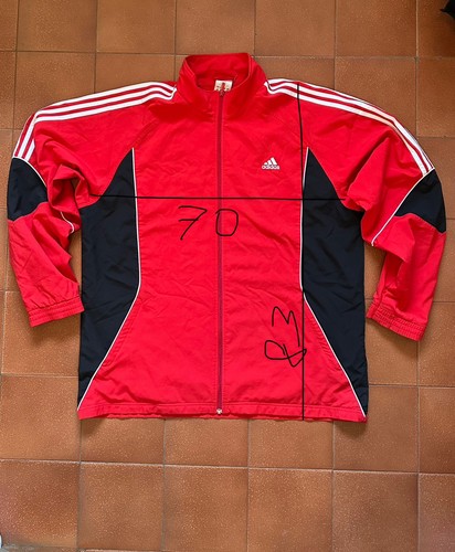 Adidas vintage anni giacca - adidas,