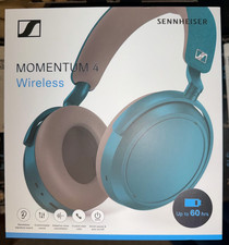 Sennheiser Momentum 4 cuffie