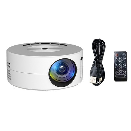 Yt200 proiettore smart android - proiettore,