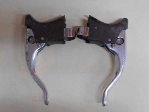 Freni campagnolo record - freni, c-record
